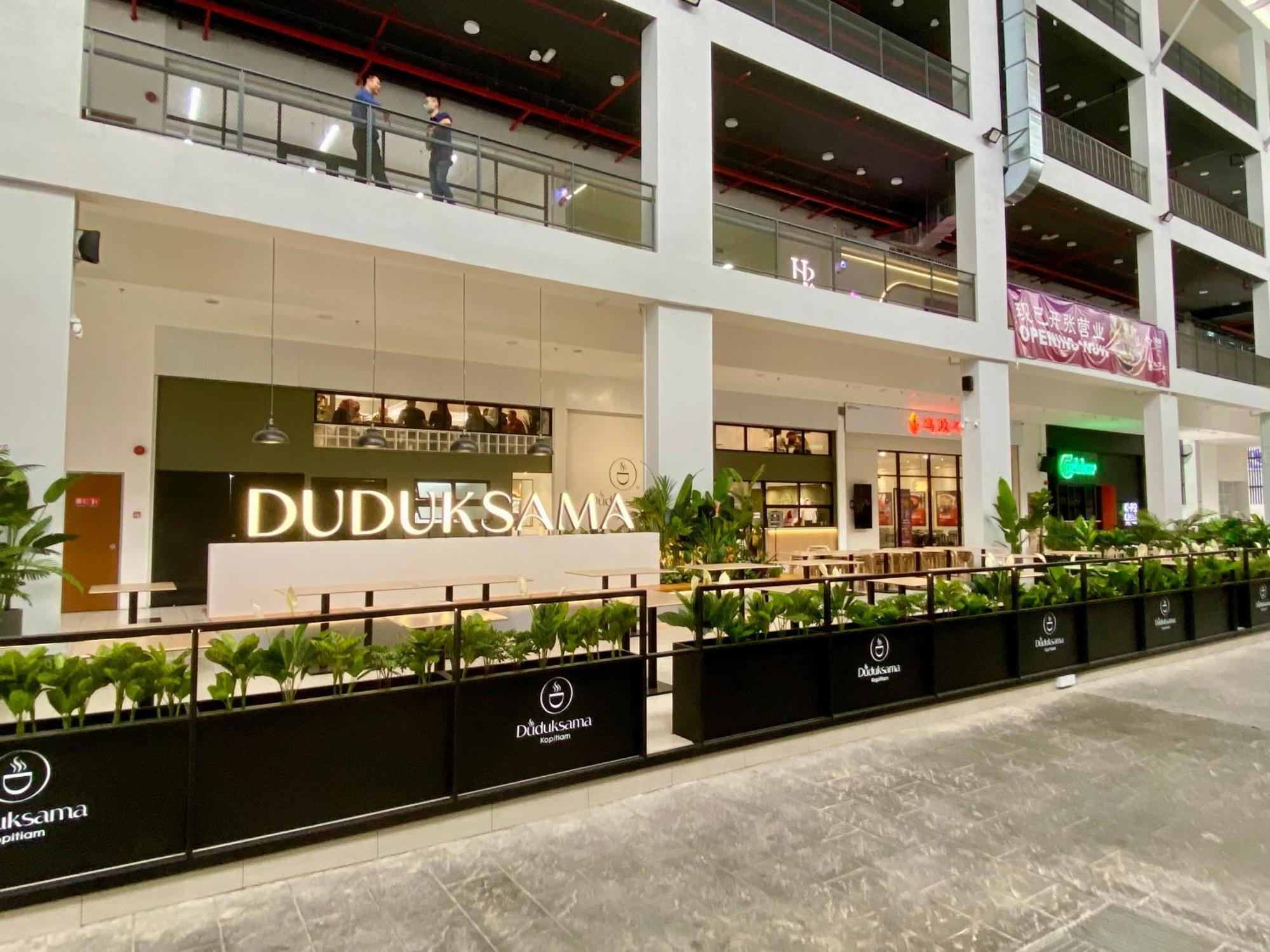 Apartment The Podium-studio-free 1 Parking-6 Pax-d321b *