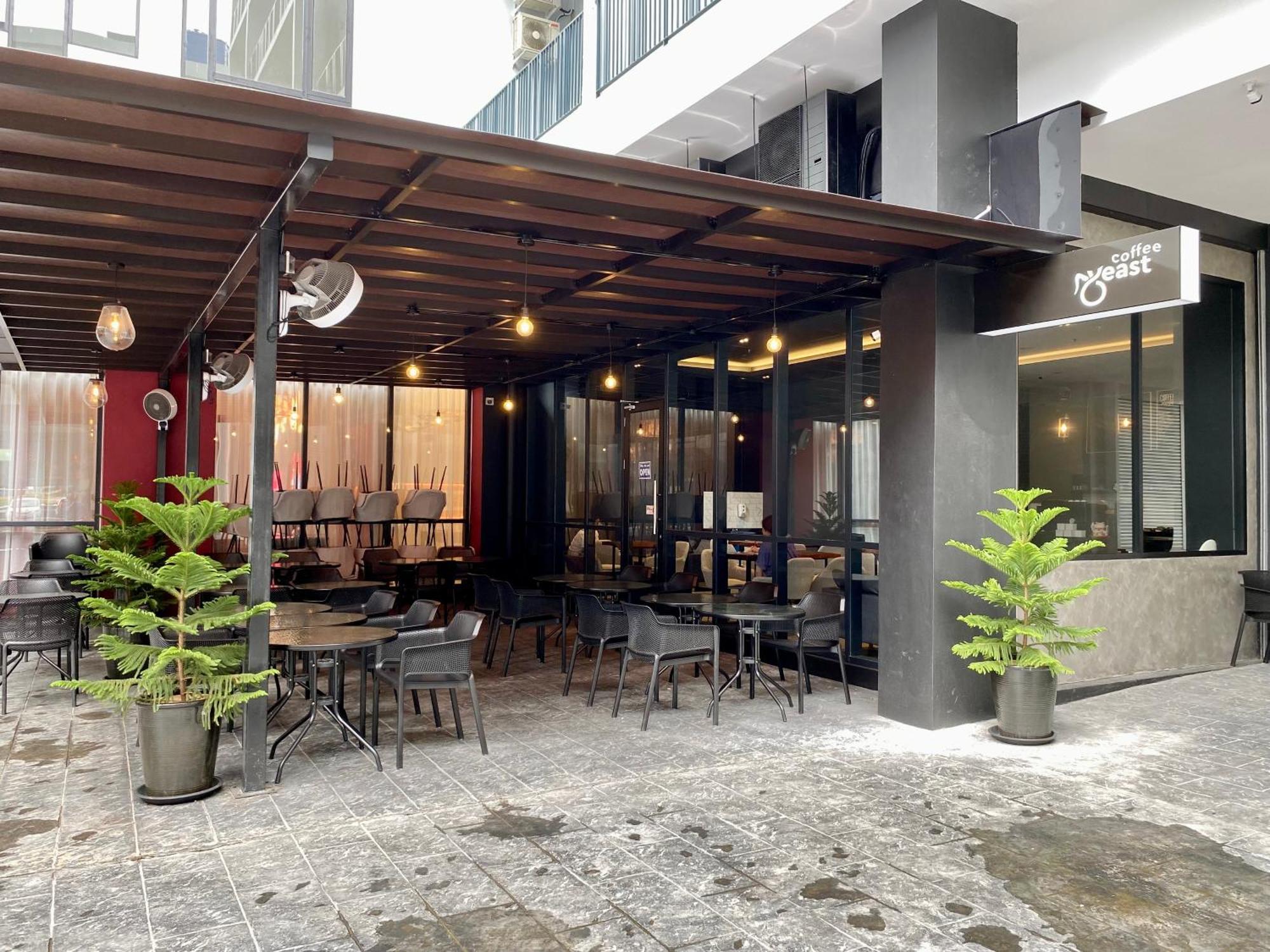 The Podium-studio-free 1 Parking-6 Pax-d321b